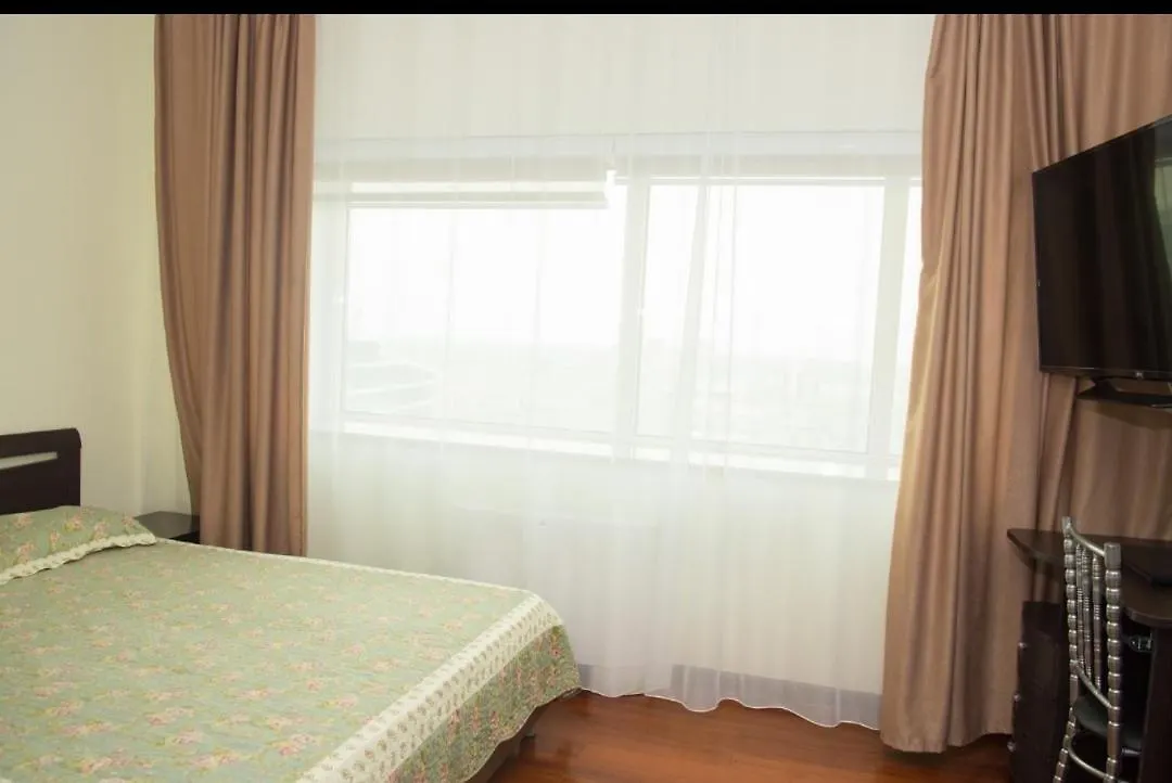 Grand Sever Astana