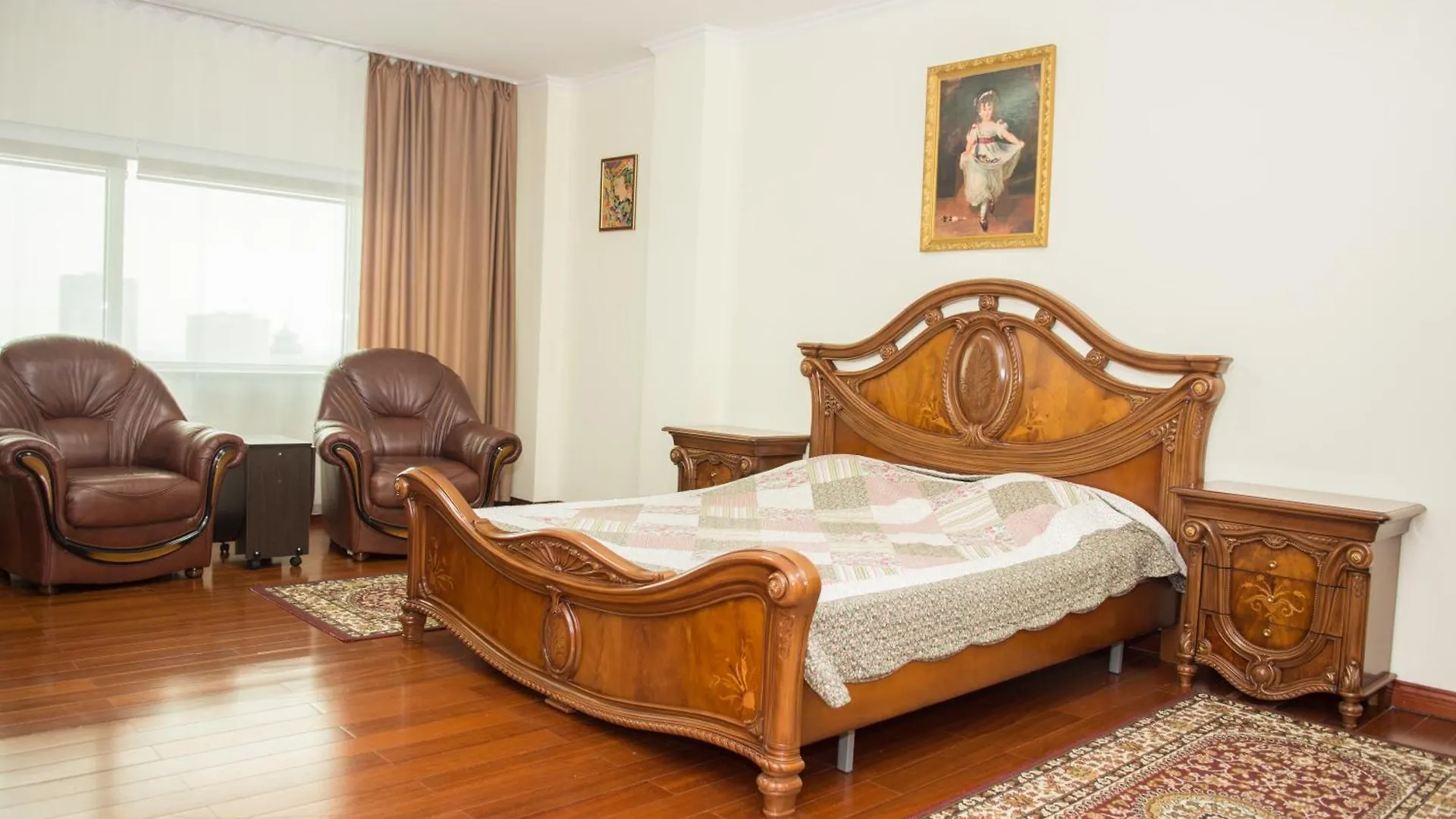 Grand Sever Астана